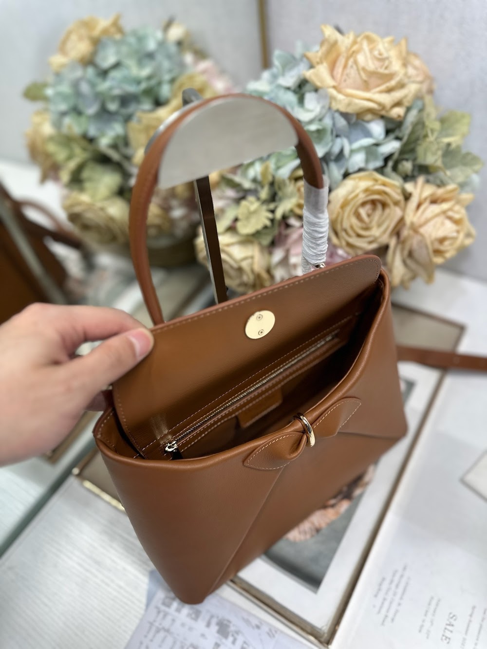 Anum Bags Diorn Luxury Bag --114872