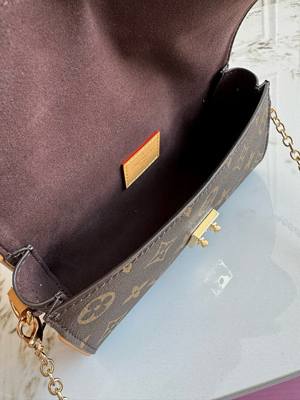Anum Bags LVn Luxury Bag --80670