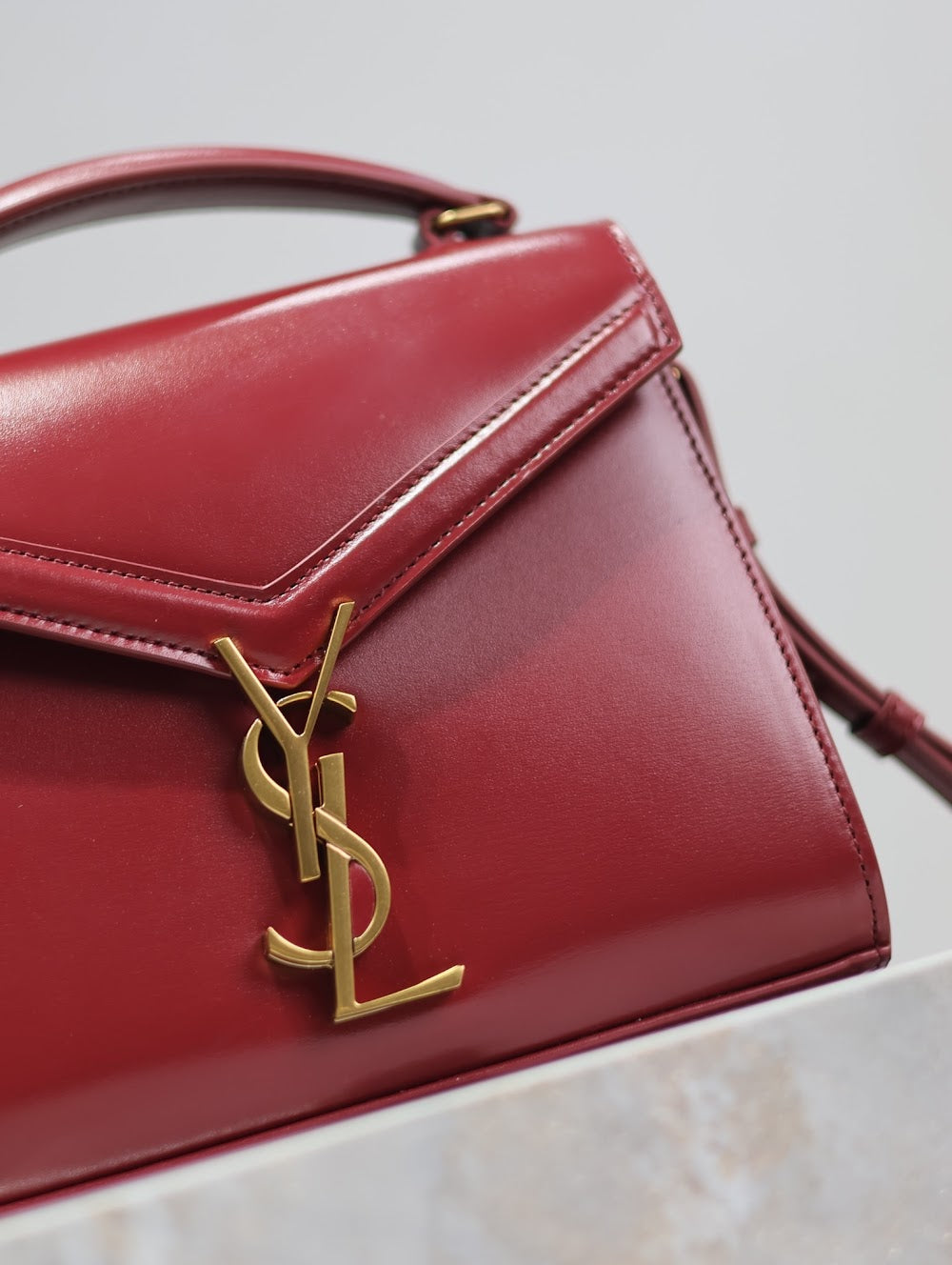 Ezyycart Bags YSLn Luxury Bag --119776