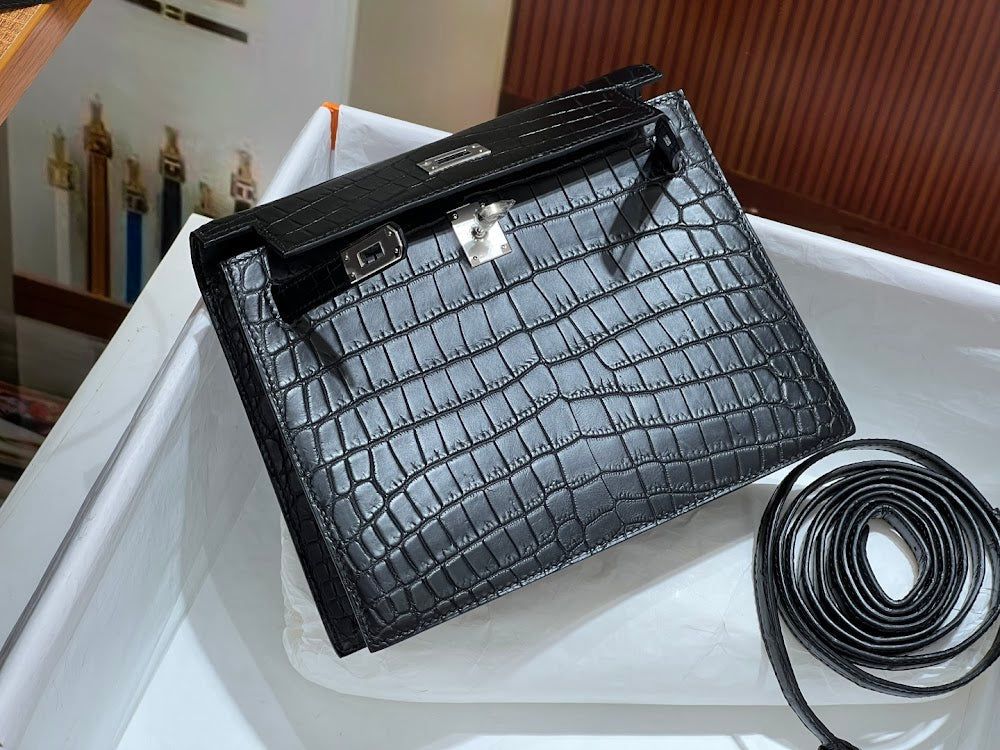 Anum Bags Hermesn Luxury Bag --117308