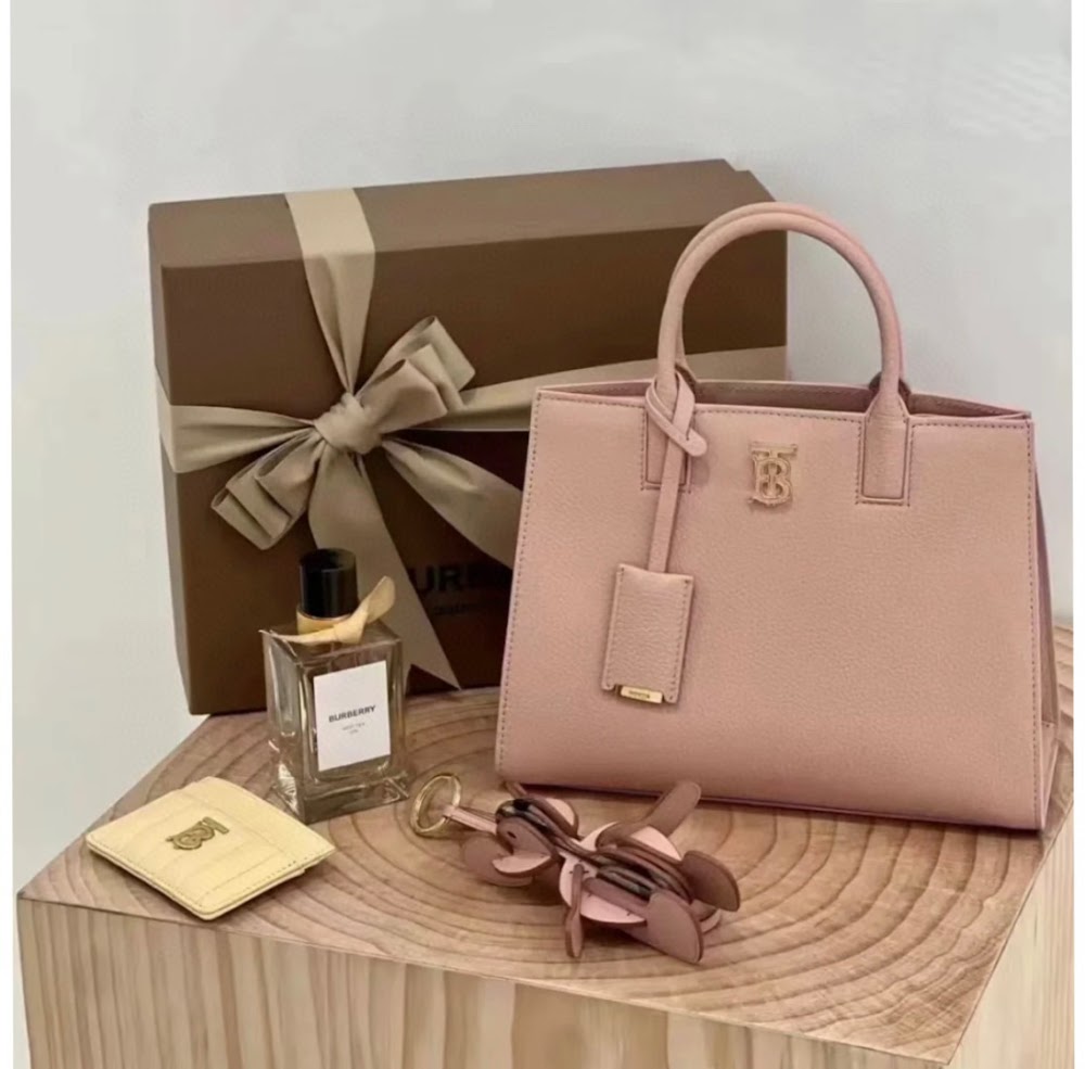 Ezyycart Bags Burberryn Luxury Bag --91875