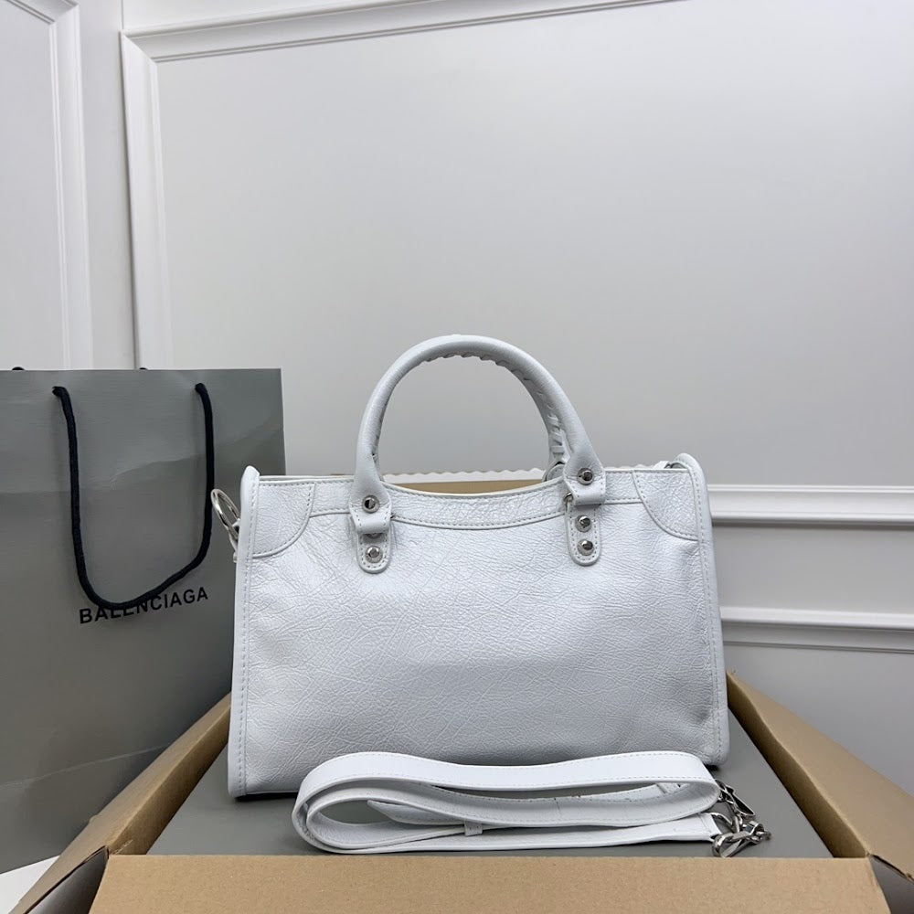 Ezyycart Bags Balenciaga Luxury Bag --110956