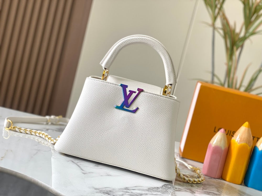 Anum Bags LVn Luxury Bag --81219