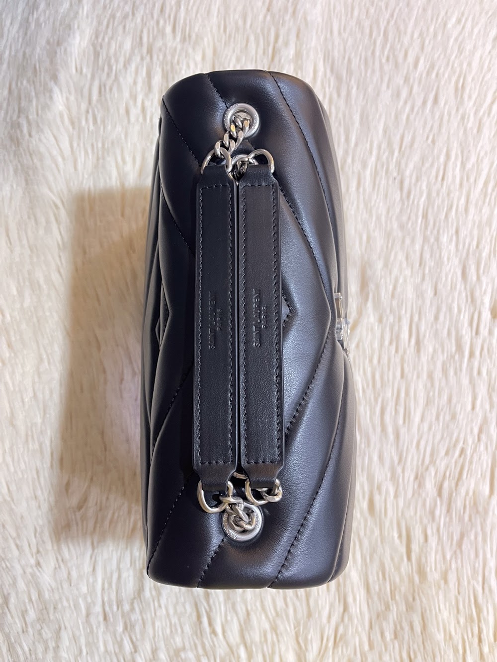 Ezyycart Bags YSLn Luxury Bag --119833