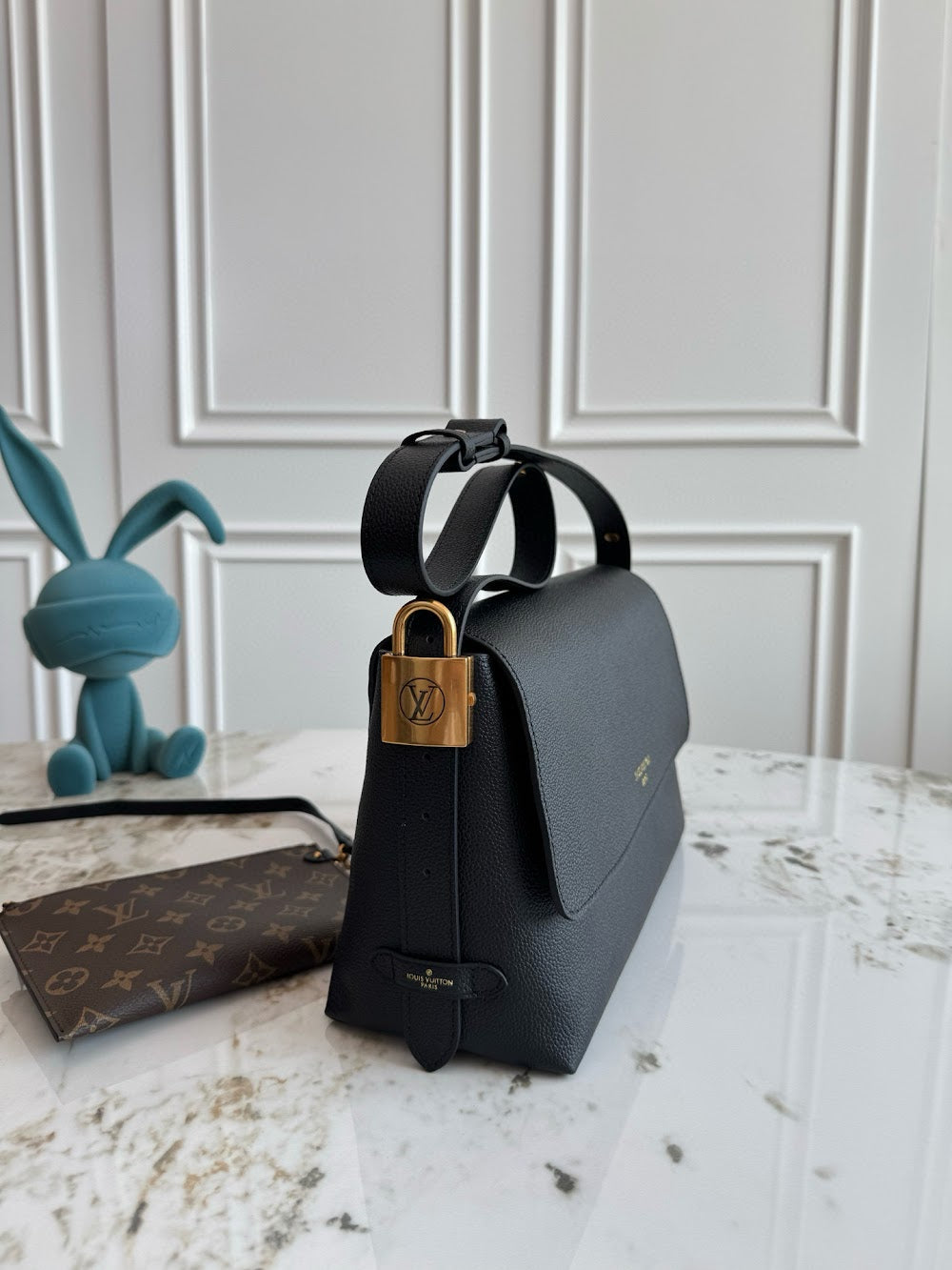 Anum Bags LVn Luxury Bag --80711