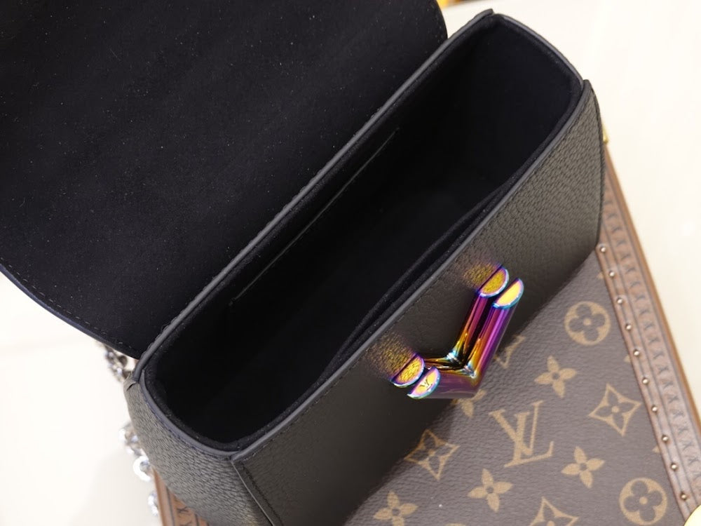 Ezyycart Bags ln Luxury Bag --60162