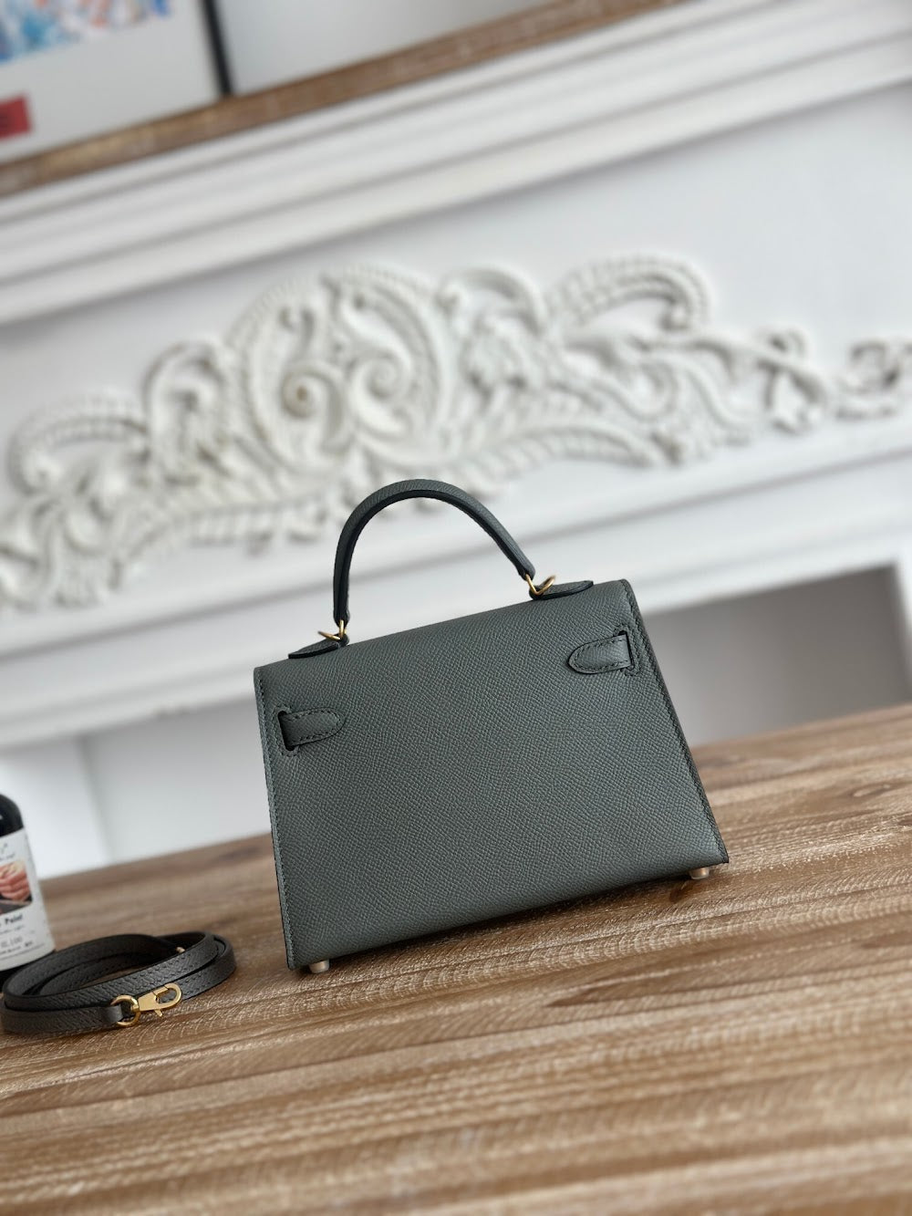 Ezyycart Bags Hermesn Luxury Bag --116900