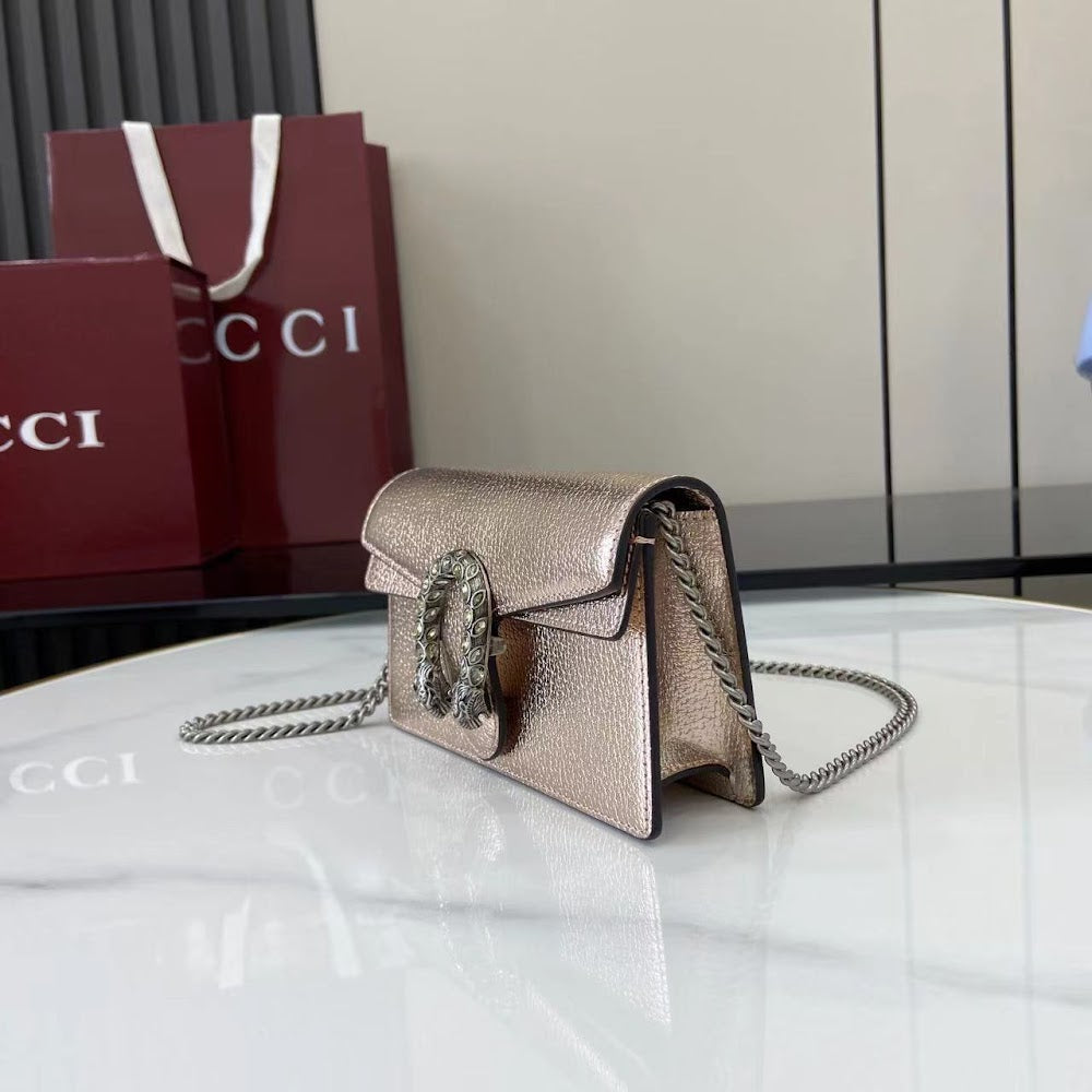 Ezyycart Bags Guccin Luxury Bag --94685