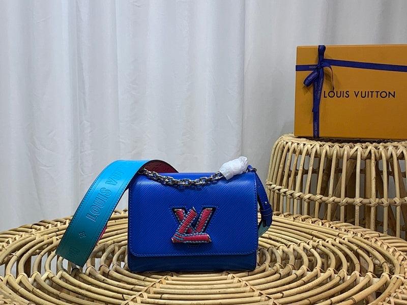 Anum Bags ln Luxury Bag --60217