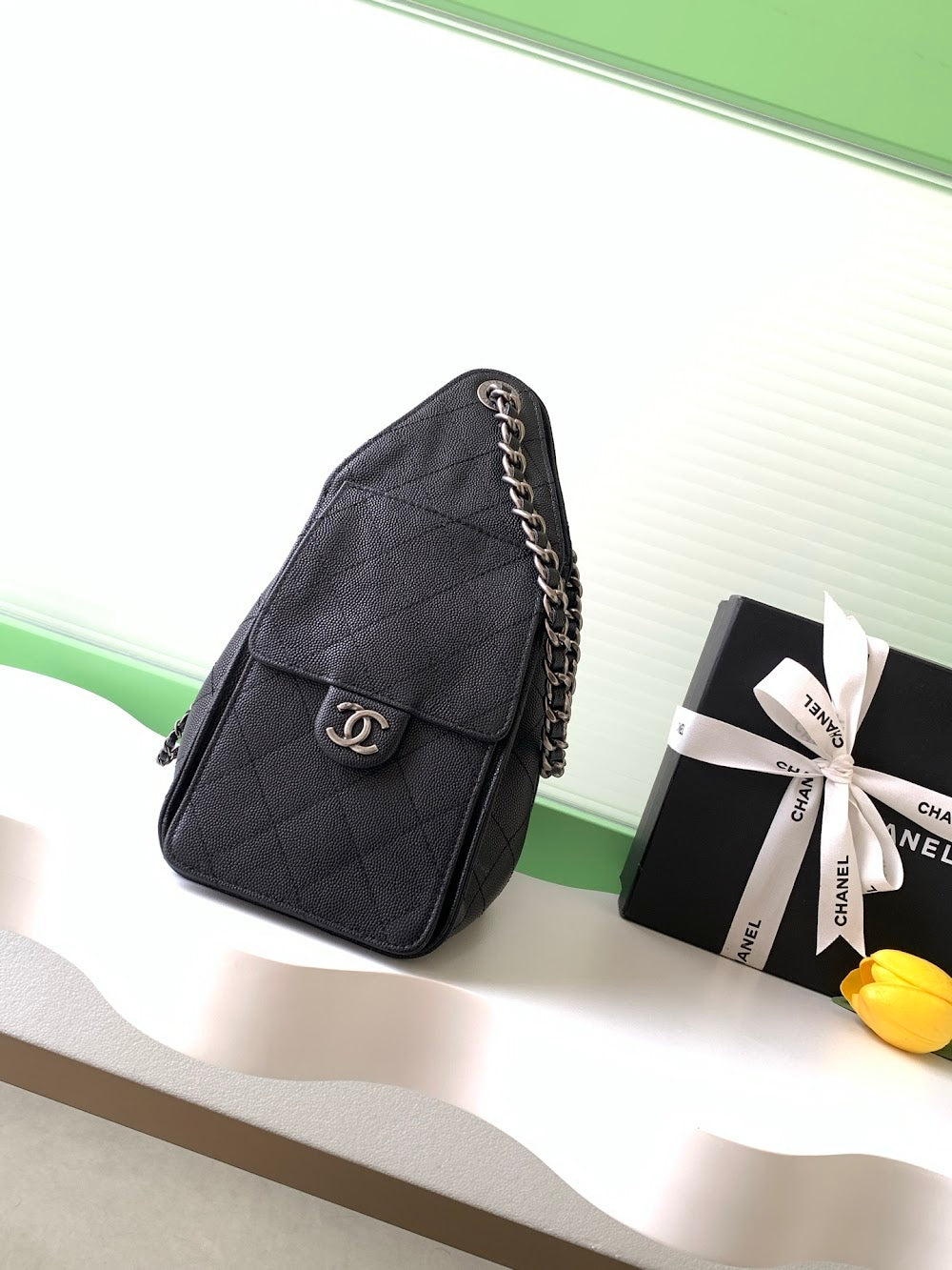Anum Bags CHn Luxury Bag --114212