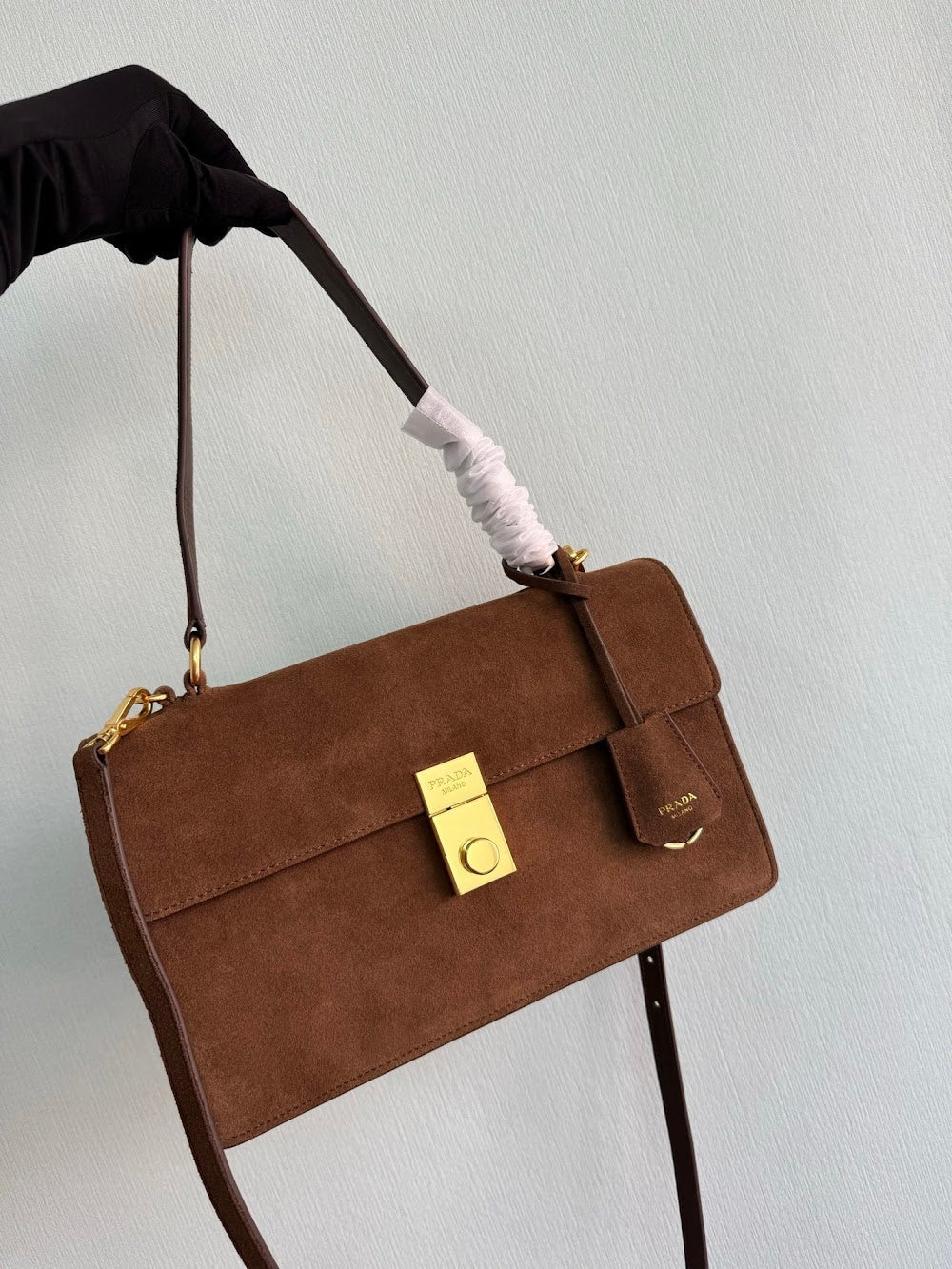 Ezyycart Bags Pradn Luxury Bag --102656