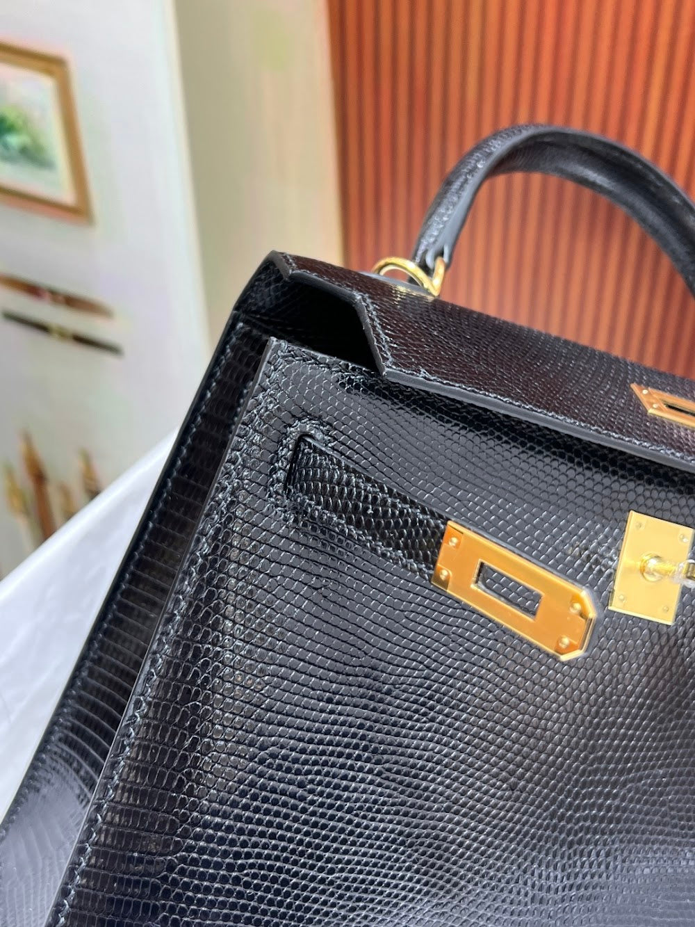 Anum Bags Hermesn Luxury Bag --117126