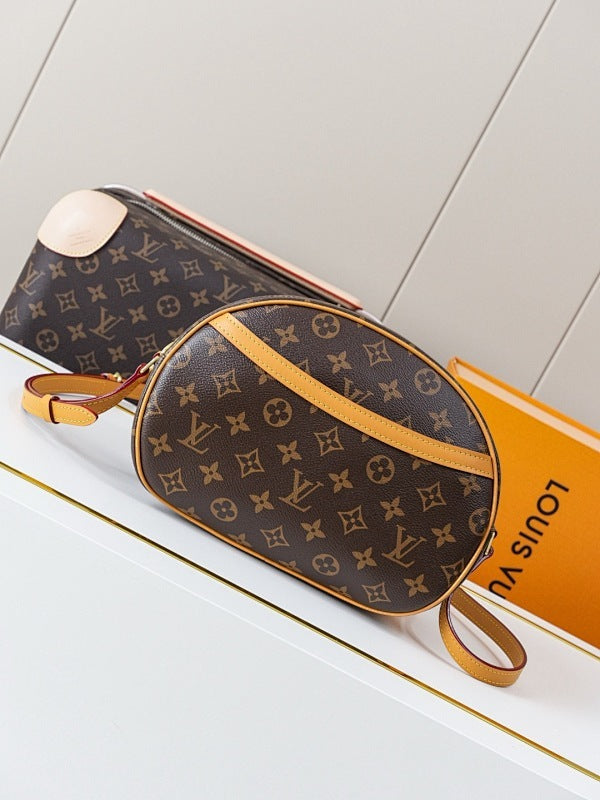 Anum Bags LVn Luxury Bag --80524