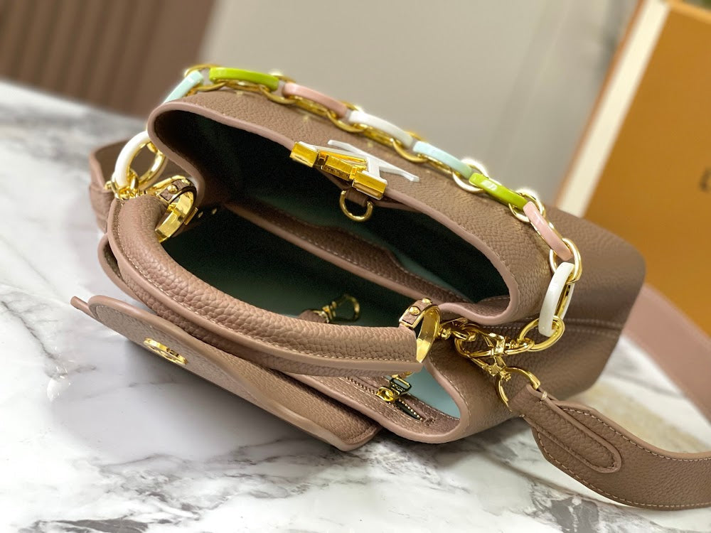 Anum Bags LVn Luxury Bag --80184