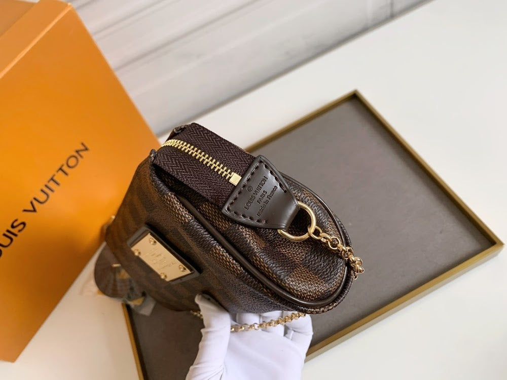 Anum Bags LVn Luxury Bag --81253