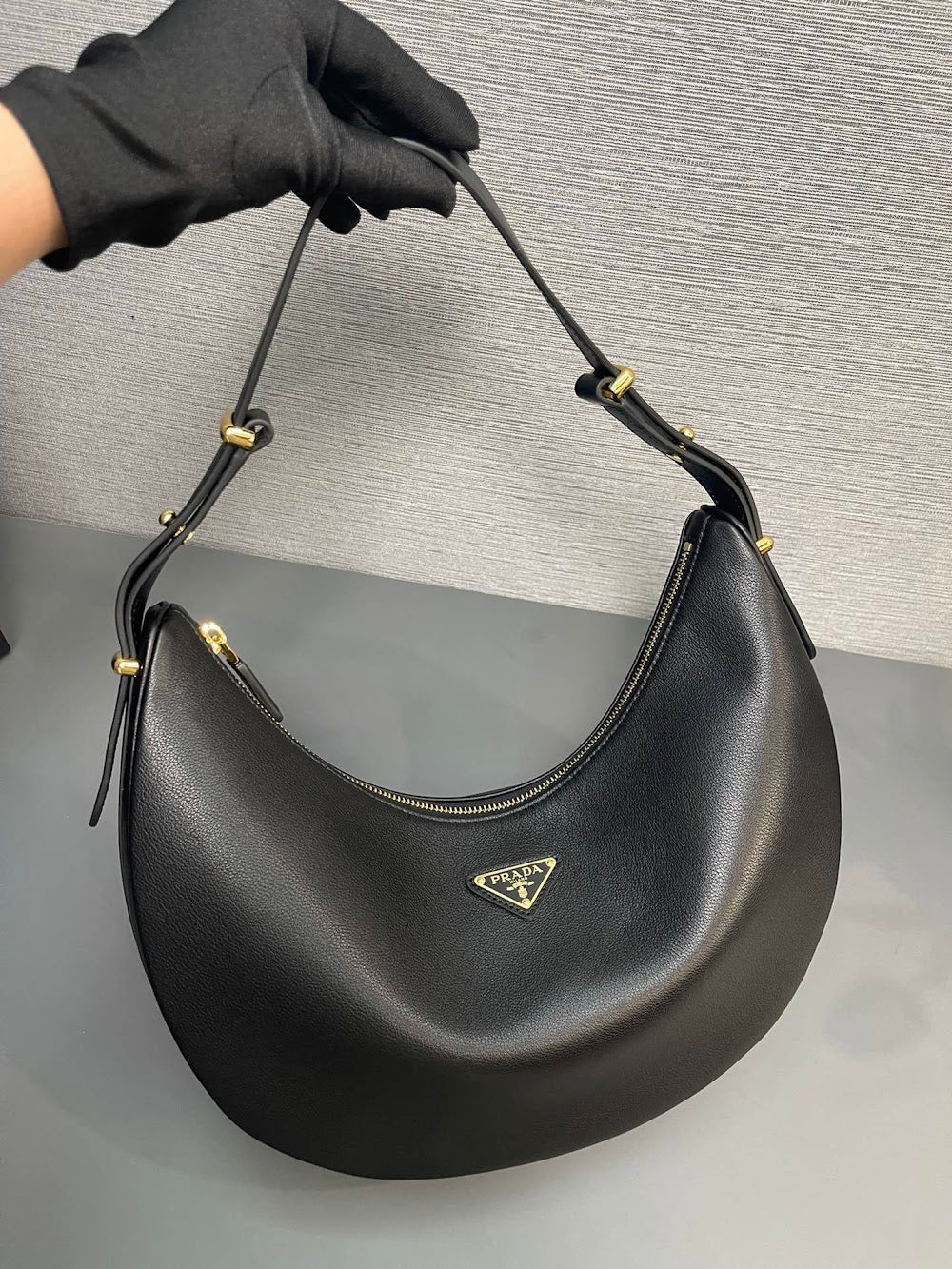 Ezyycart Bags Pradn Luxury Bag --102600