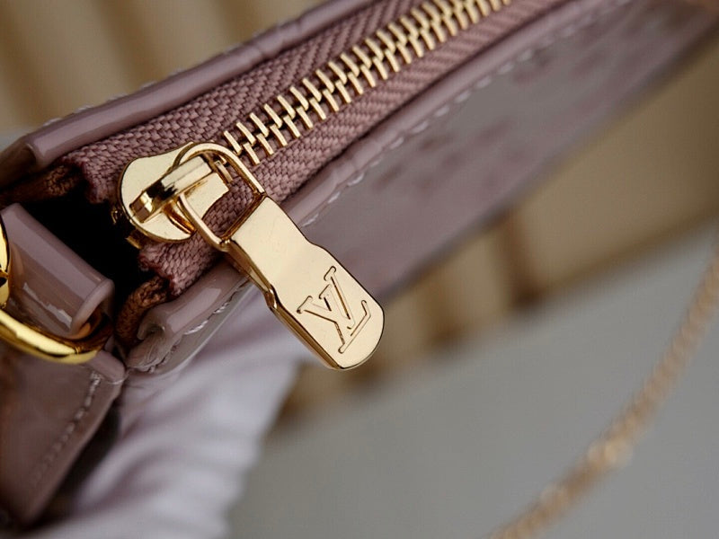 Anum Bags ln Luxury Bag --60374