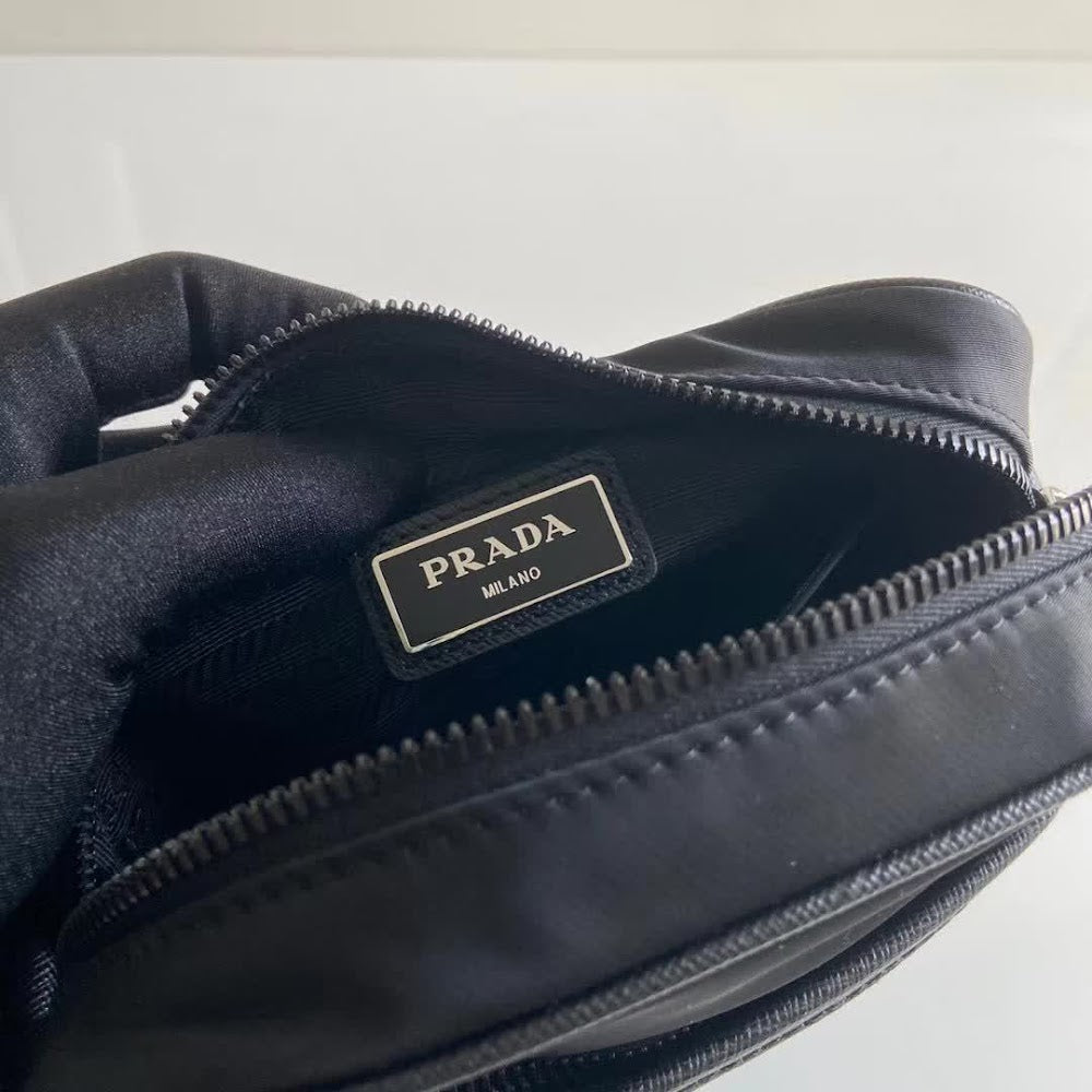 Ezyycart Bags Prada Luxury Bag --54017