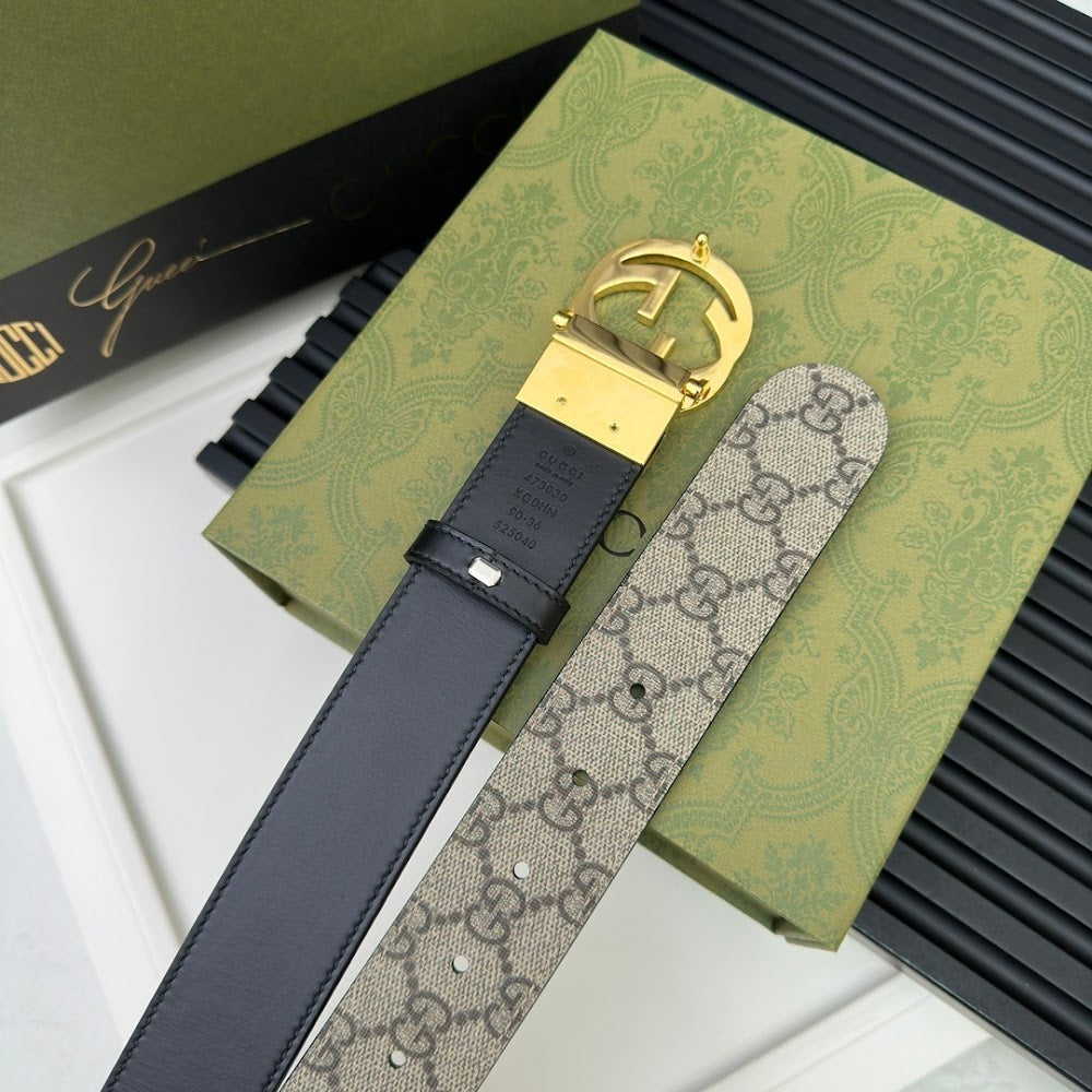 Ezyycart Bags Guccin Luxury Belt --105294