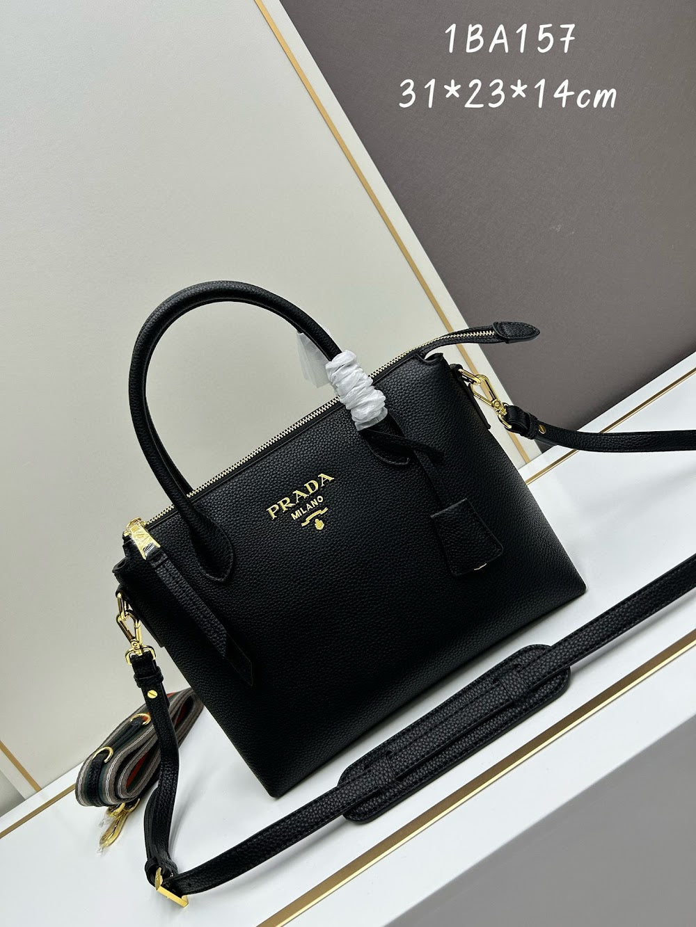 Ezyycart Bags pradn Luxury Bag --73720