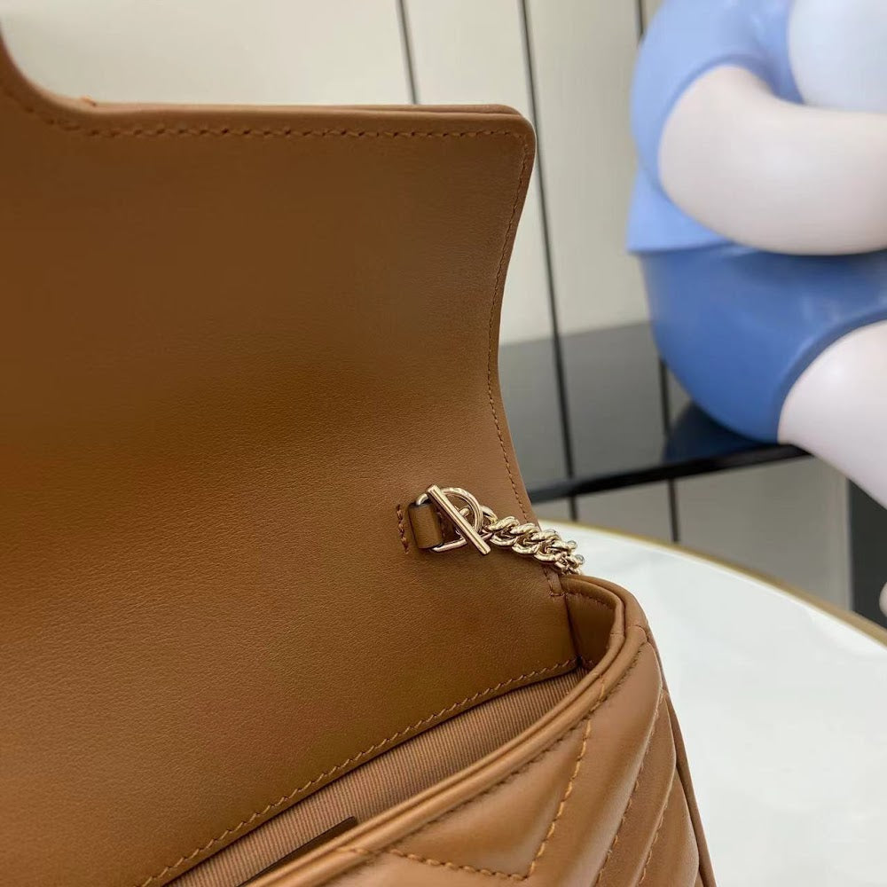 Ezyycart Bags Guccin Luxury Bag --94431