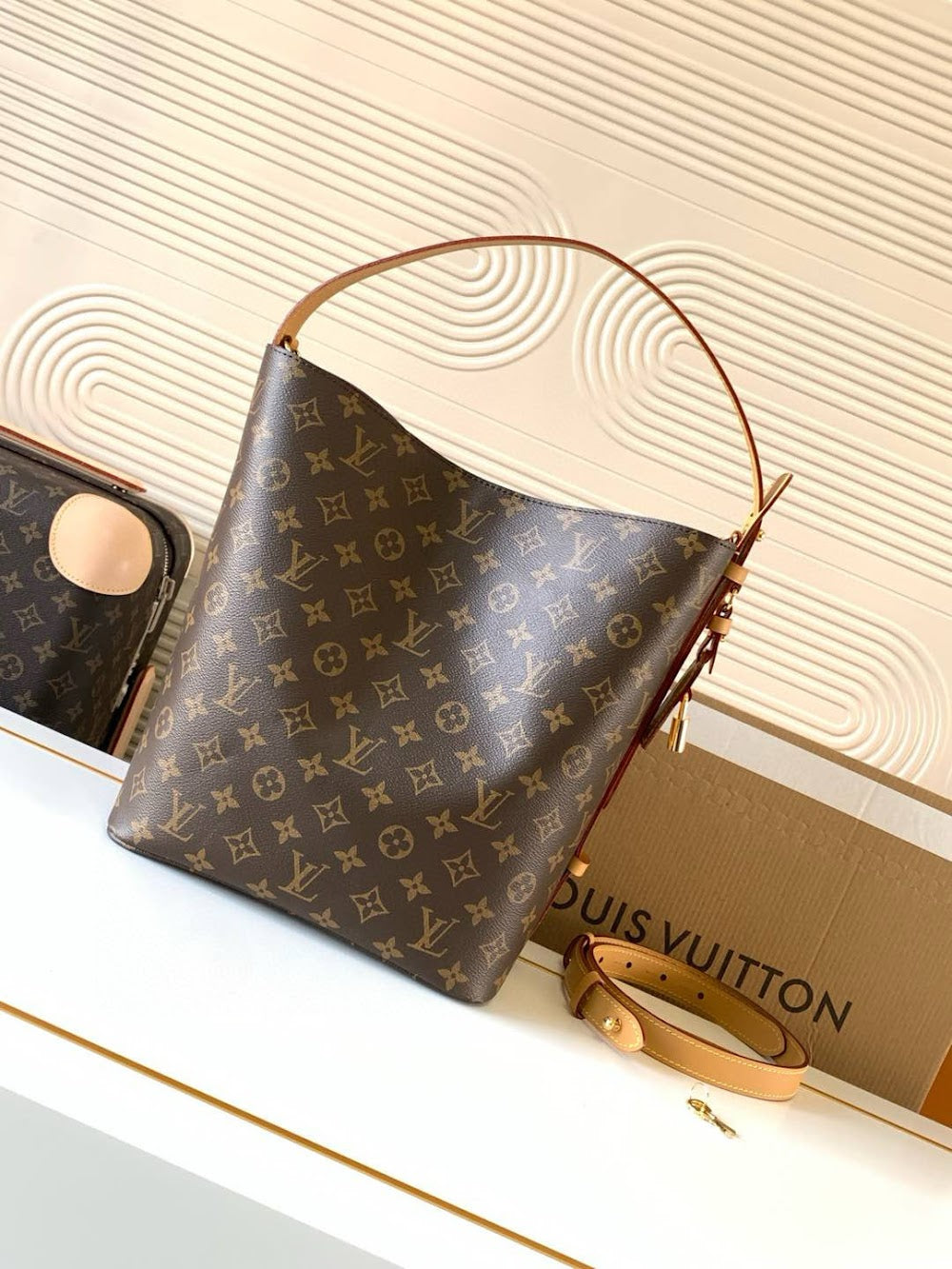 Anum Bags LVn Luxury Bag --80261