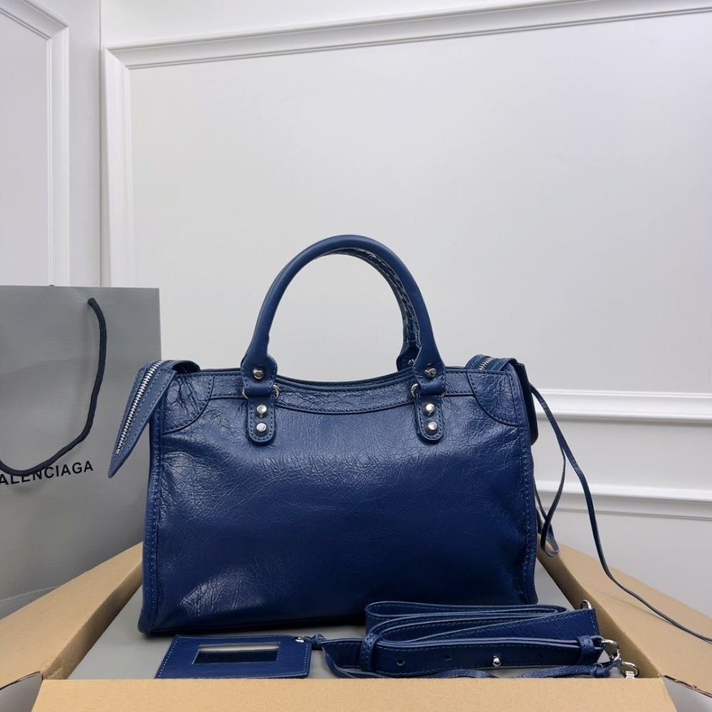 Ezyycart Bags Balenciaga Luxury Bag --110576