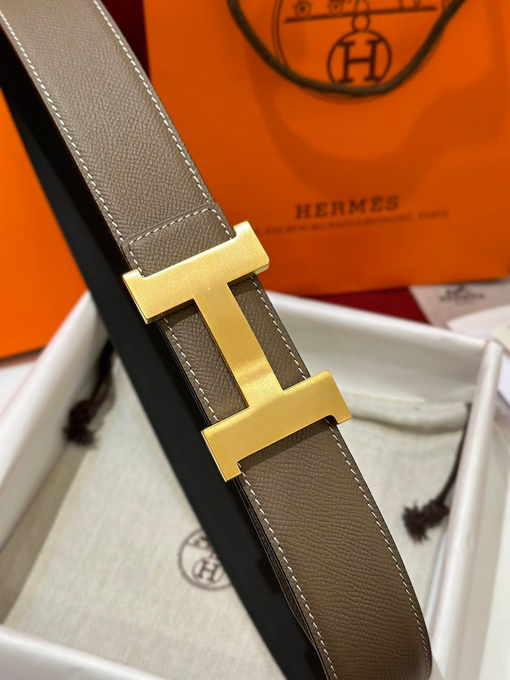 Anum Bags Hermesn Luxury Belt --106244