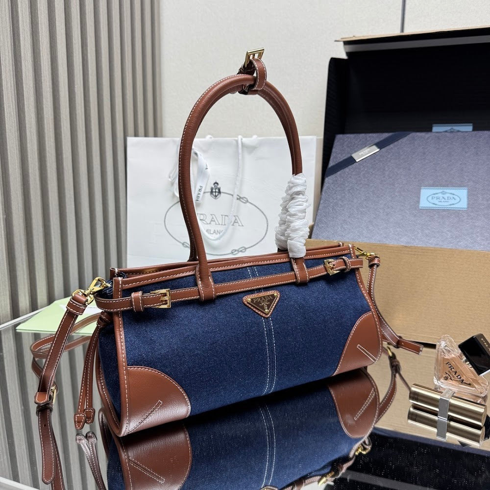 Ezyycart Bags Pradn Luxury Bag --101550