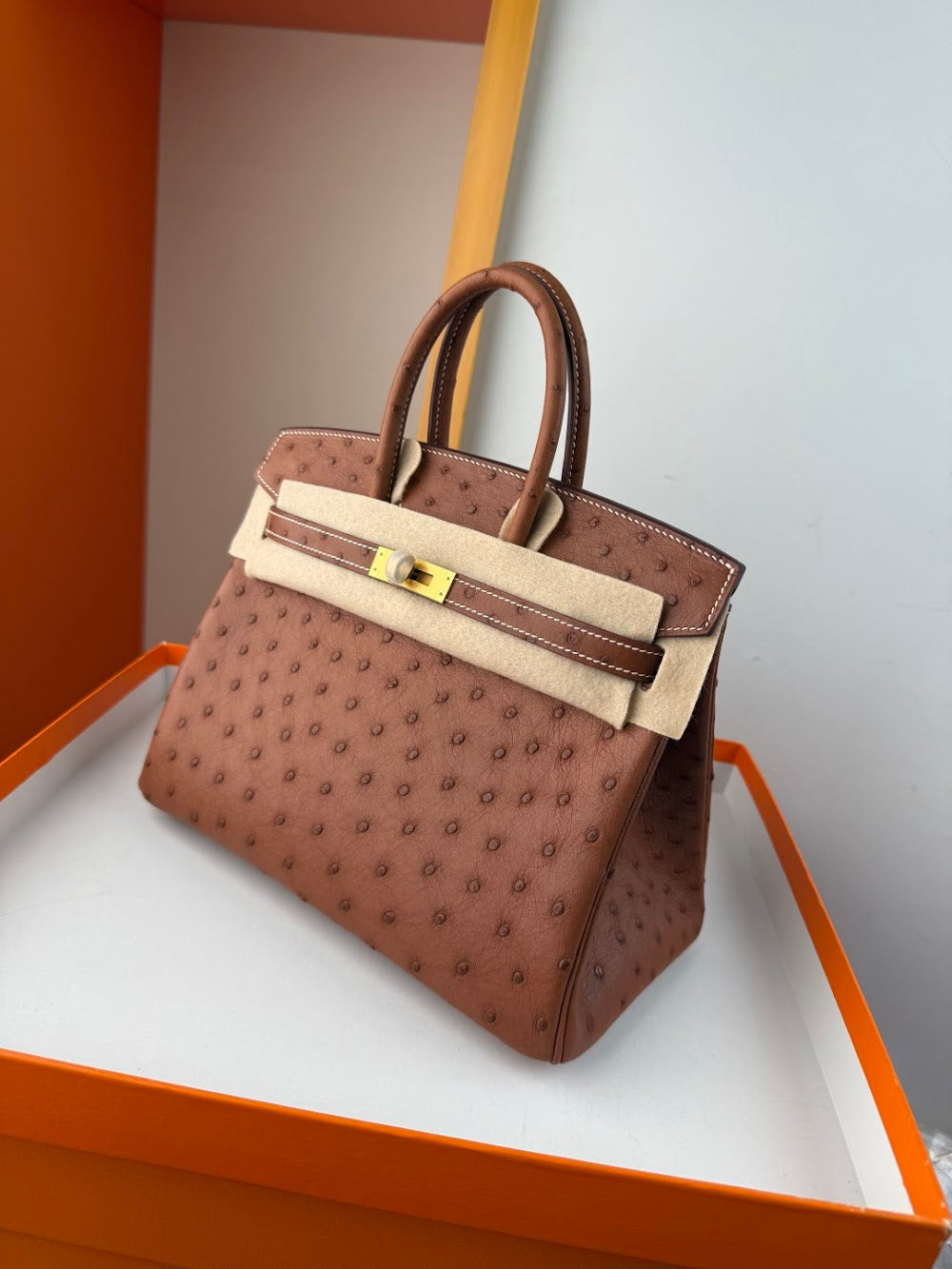 Anum Bags Hermesn Luxury Bag --116770