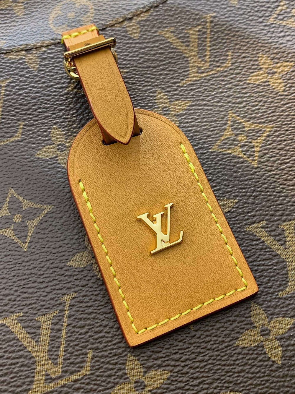 Ezyycart Bags ln Luxury Bag --59498