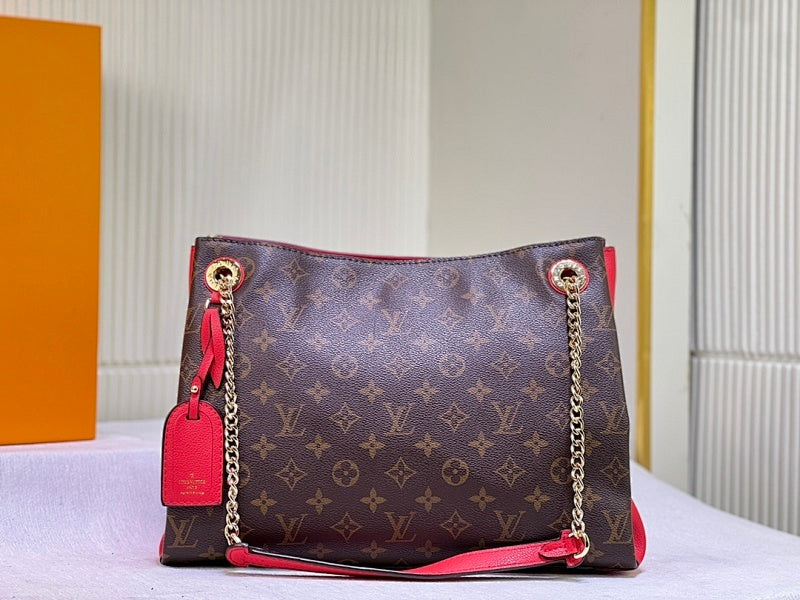 Anum Bags LVn Luxury Bag --80762