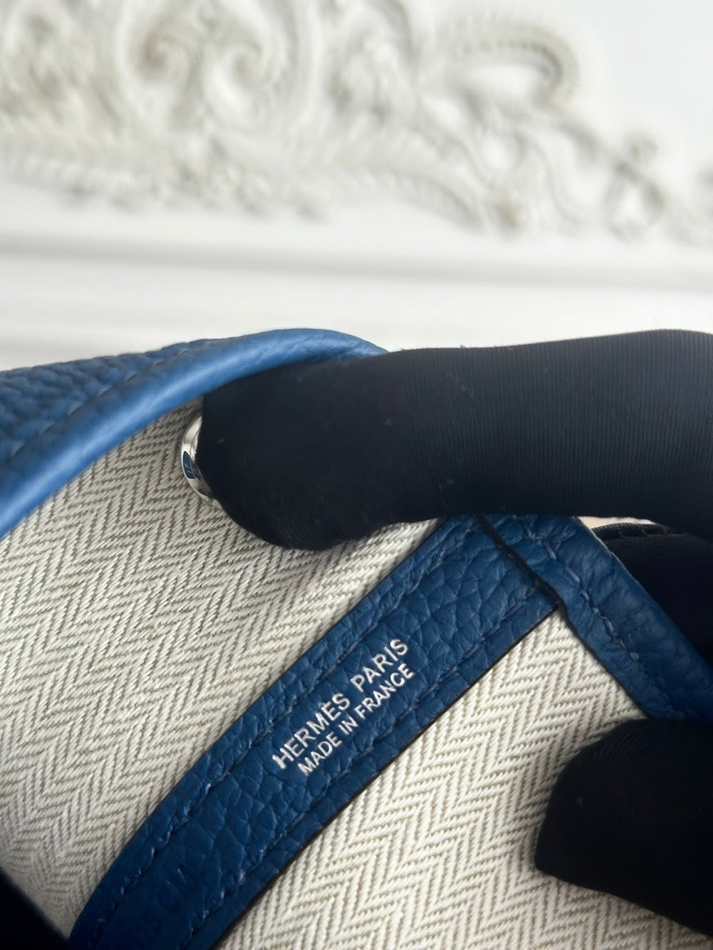 Anum Bags Hermesn Luxury Bag --117904