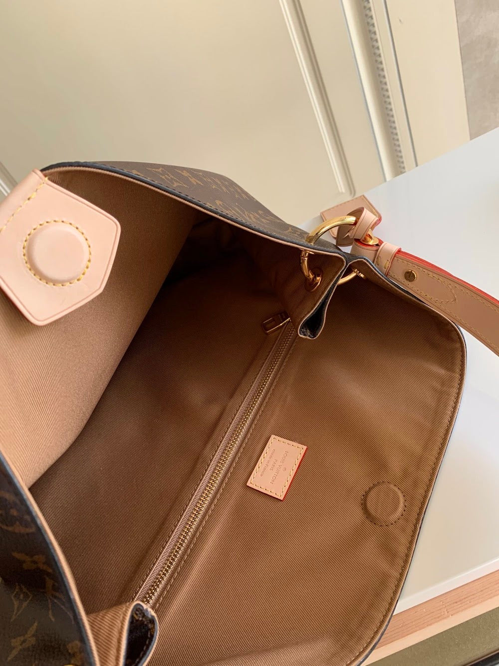 Ezyycart Bags ln Luxury Bag --60344