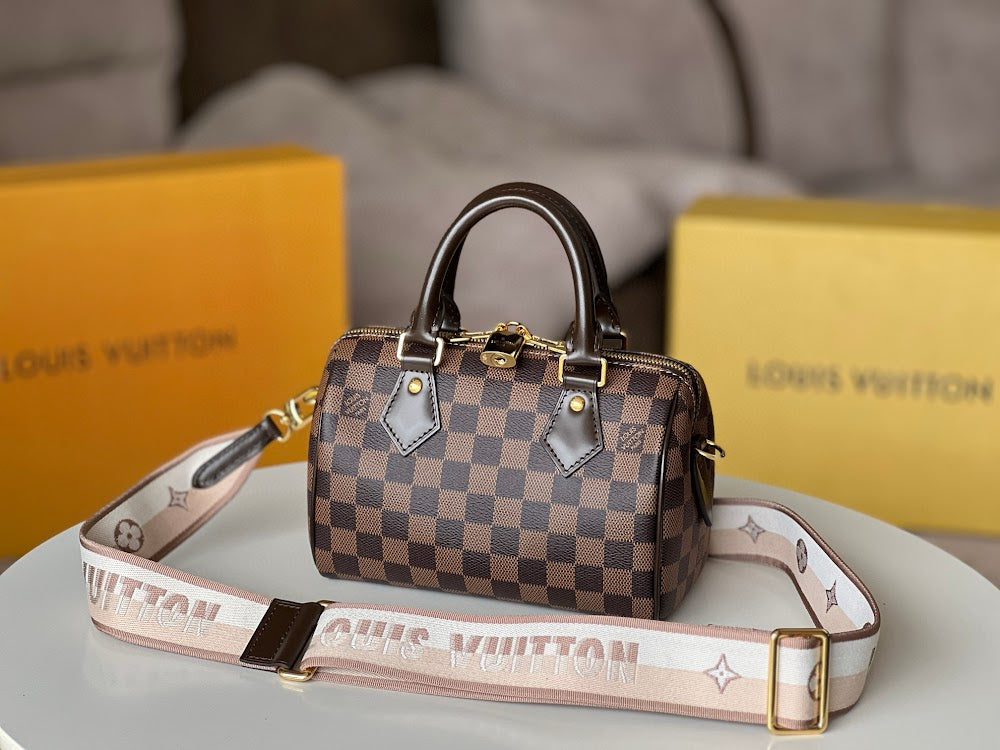 Anum Bags LVn Luxury Bag --80758