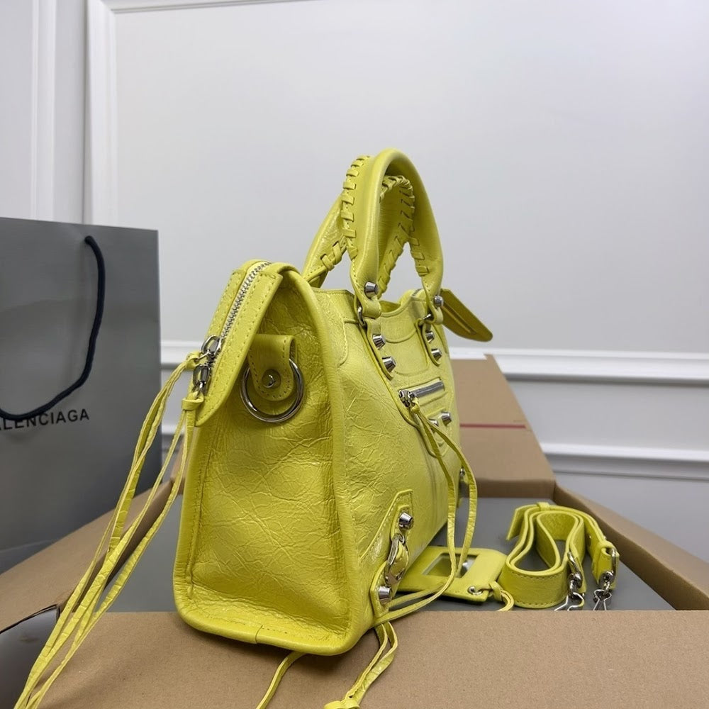 Ezyycart Bags Balenciaga Luxury Bag --110580