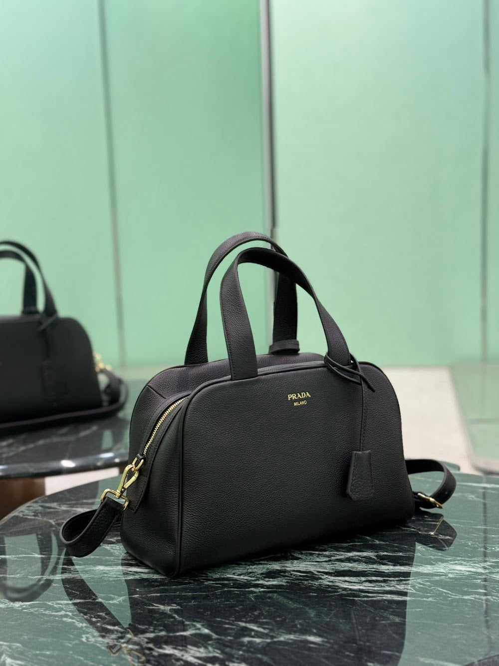 Ezyycart Bags Prada Luxury Bag --54311