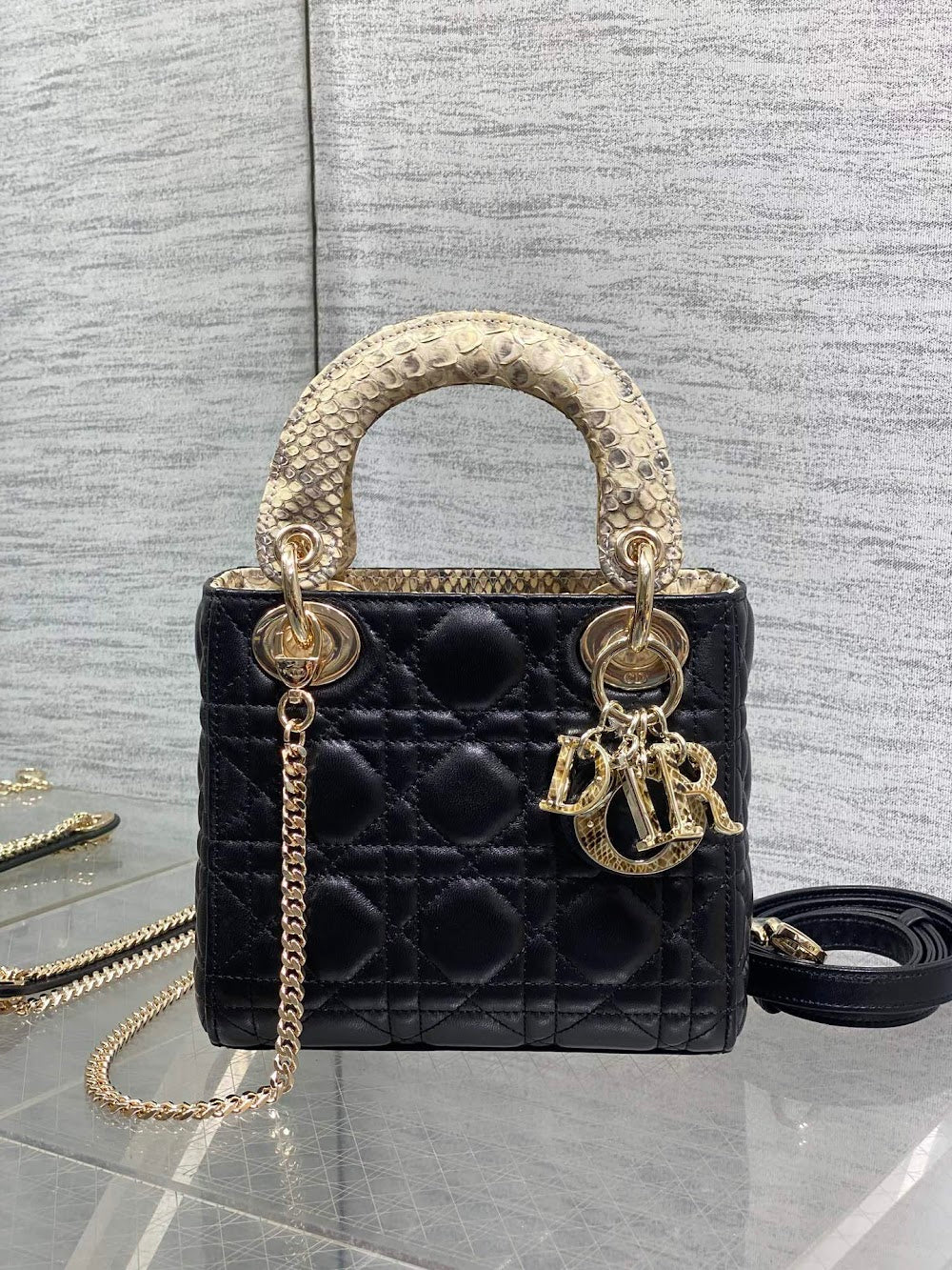 Ezyycart Bags Diorn Luxury Bag --115234