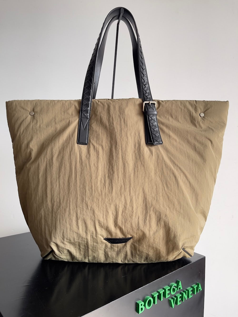 Ezyycart Bags Bottegan Luxury Bag --90656