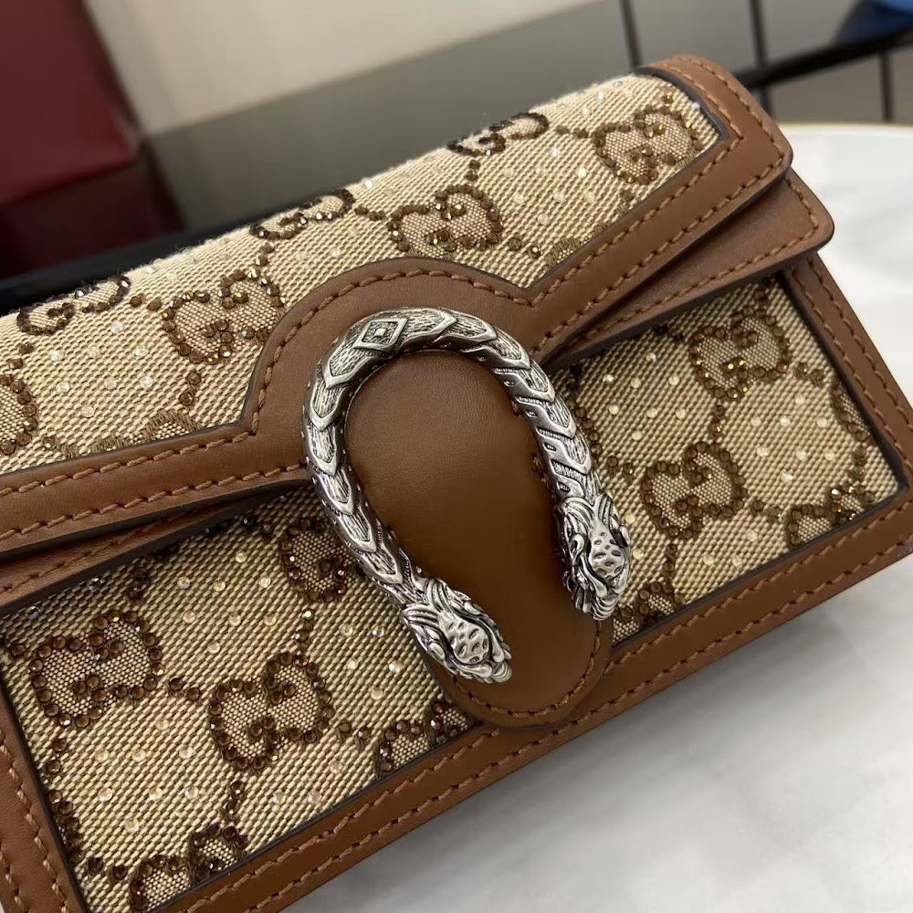 Ezyycart Bags Guccin Luxury Bag --94905