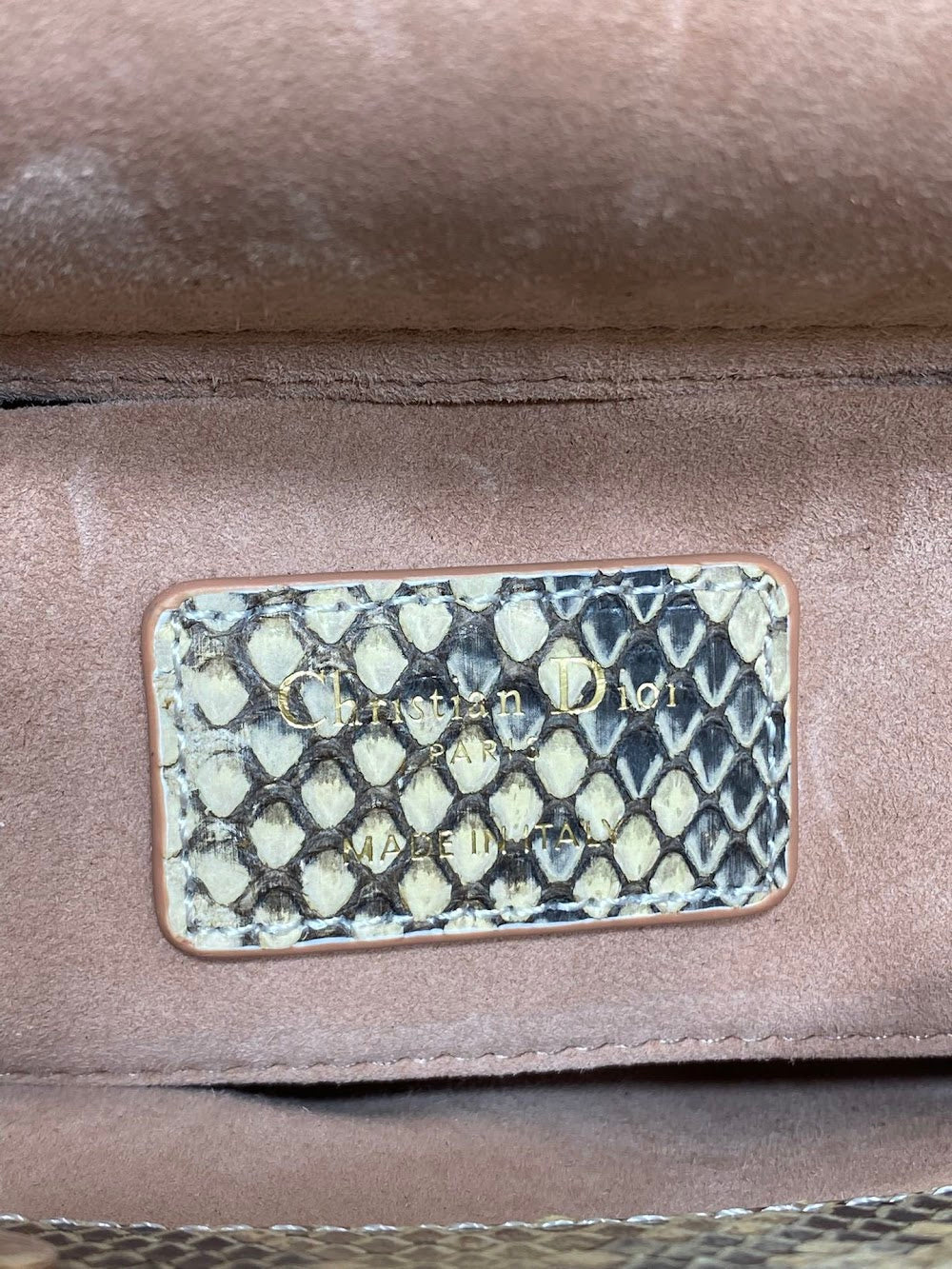Ezyycart Bags Diorn Luxury Bag --115235