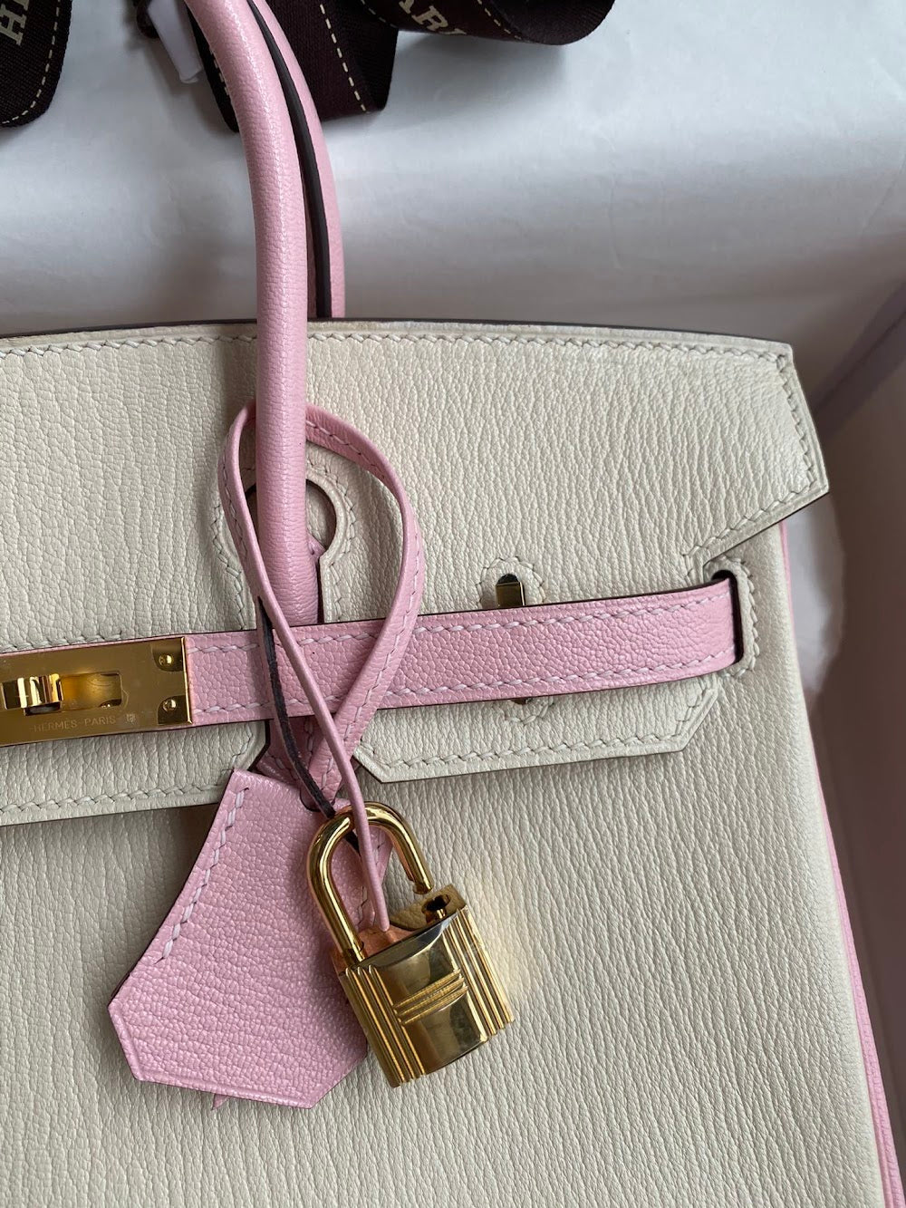 Anum Bags Hermesn Luxury Bag --116783