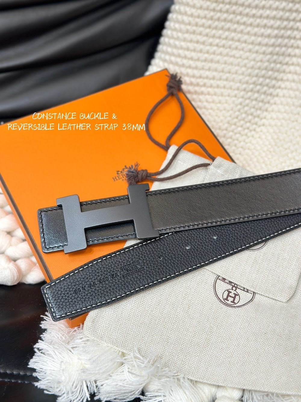 Anum Bags Hermesn Luxury Belt --108633