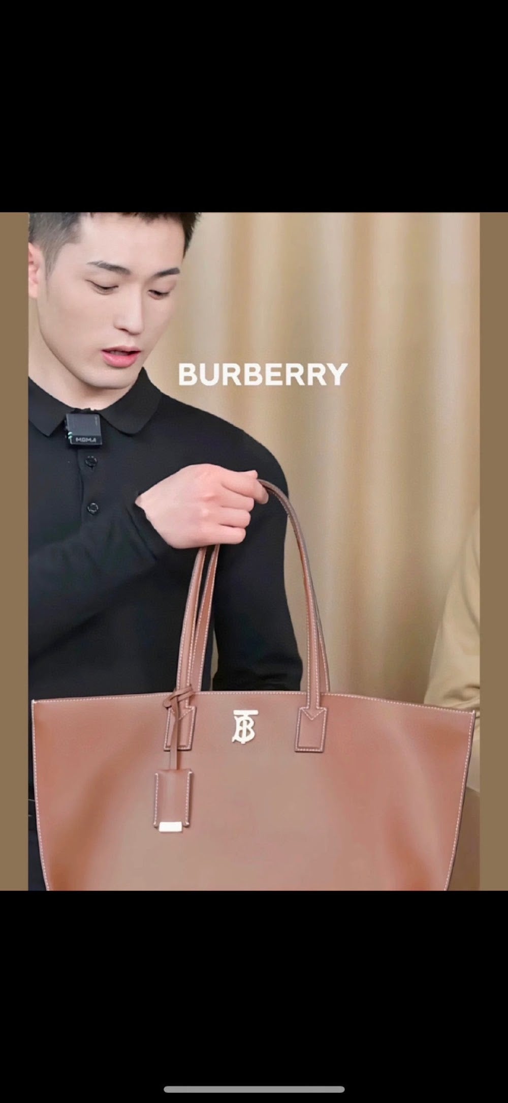 Ezyycart Bags Burberryn Luxury Bag --92444