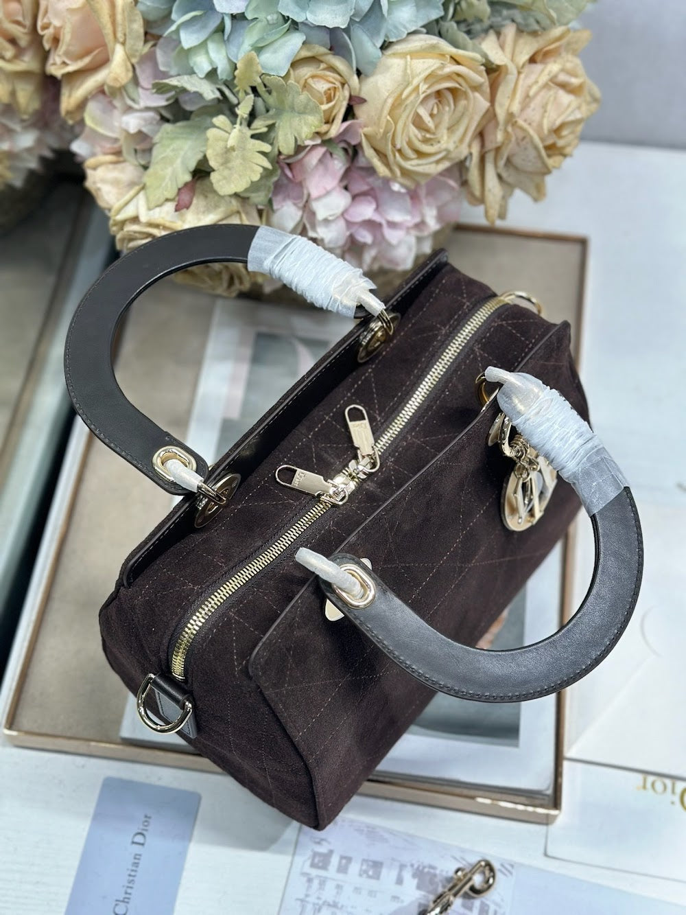 Ezyycart Bags Diorn Luxury Bag --115569
