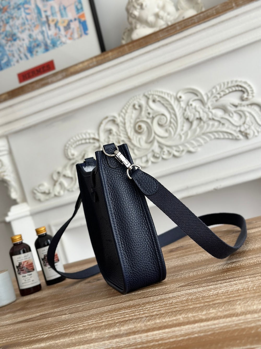 Anum Bags Hermesn Luxury Bag --116639