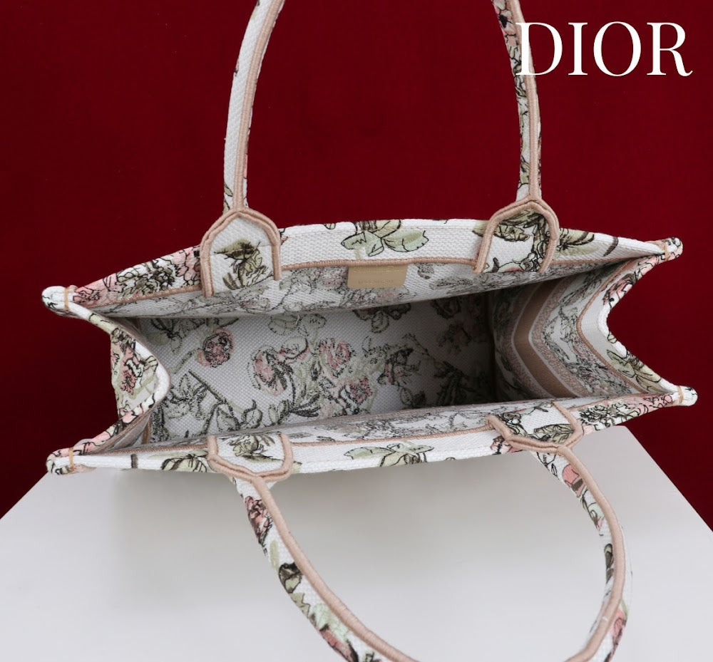 Anum Bags Diorn Luxury Bag --114896
