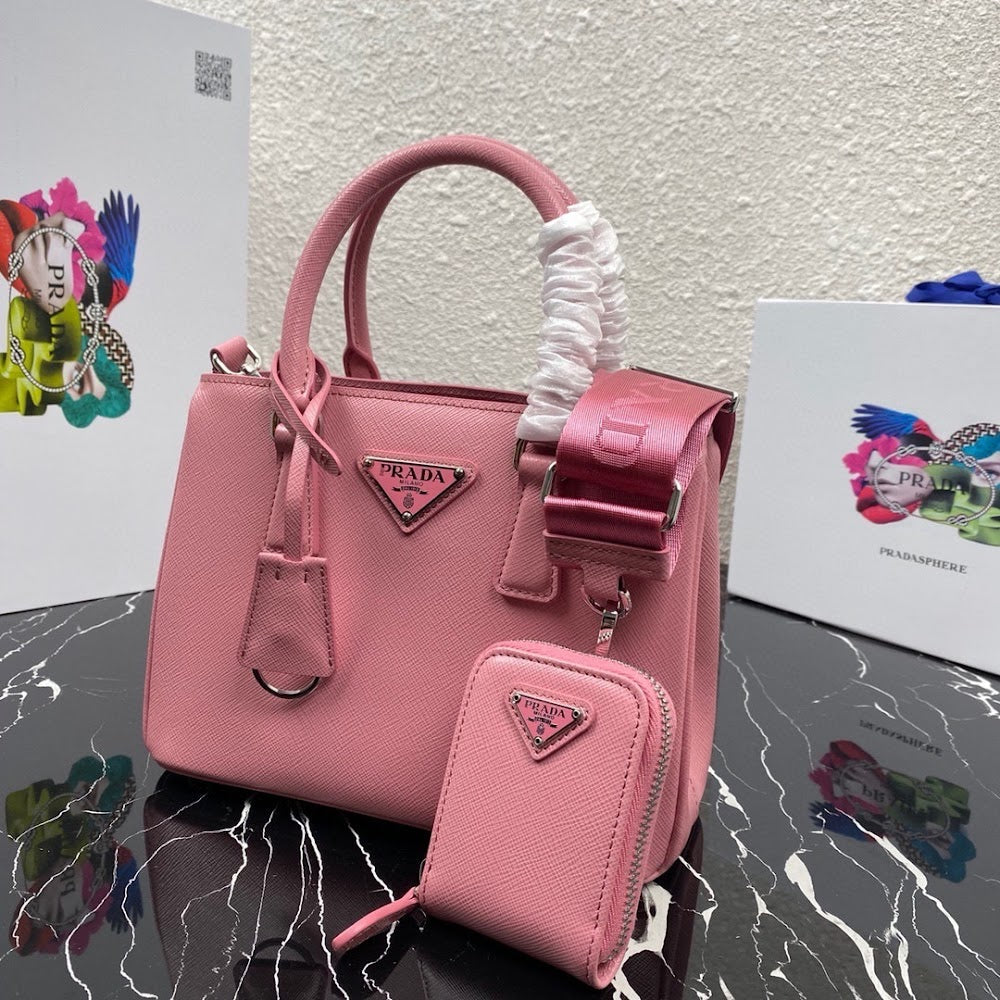 Ezyycart Bags Prada Luxury Bag --54058