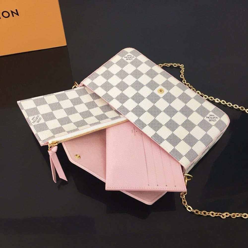 Ezyycart Bags ln Luxury Bag --59156