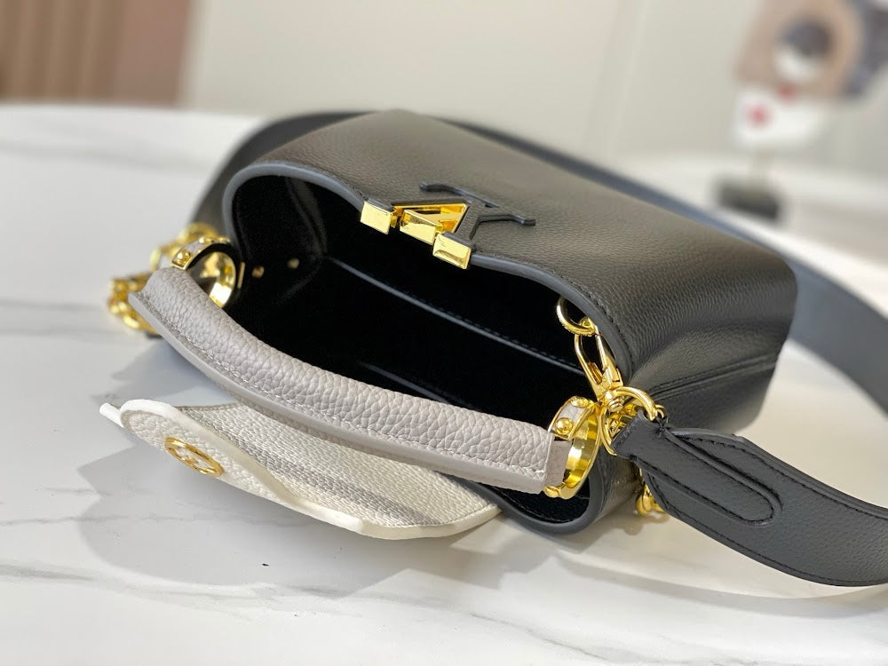 Anum Bags LVn Luxury Bag --78776